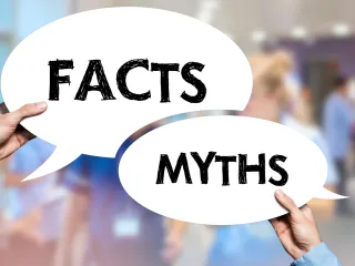 5 Myths About Nursing Careers – Debunked!