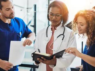 What does a nurse assistant do?
