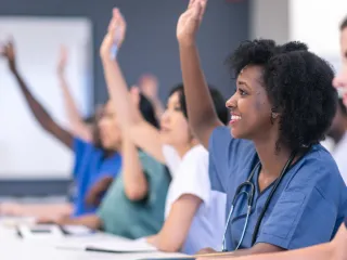 From Classroom to Workforce: How Brevard Nursing Academy Prepares You for Success