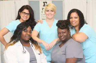 Building A Healthcare Career With Brevard Nursing Academy