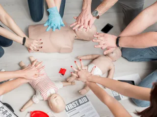 The Growing Demand for Home Health Aides: Start Your Journey Today