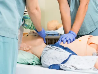 CPR/BLS Training: How to Save Lives with Confidence