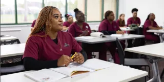 How 4-Week Courses Are Changing Lives in Florida