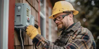 Electrical Training With No Experience: Safe Beginner Wiring Steps | Coastal Technical Institute