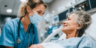 What a Job-Ready 6 Week Nursing Assistant Plan Looks Like Day to Day