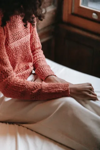 Breaking Barriers: Embracing Vulnerability