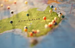 Multiculturalism and the Complexity of Division