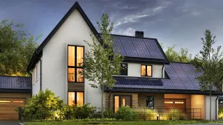 California’s Senate passes Solar Access Act designed to speed up residential PV permitting...