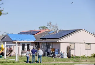 SEIA slams FEMA proposal as ‘a complete mess’ with no public input.


