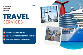 Now Offering Roatan Travel Services