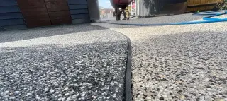 Why Proper Concrete Preparation Matters: Avoid Cracks & Uneven Surfaces