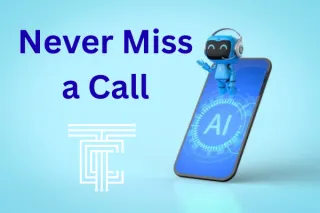 What an AI Receptionist Can Do for Your Business