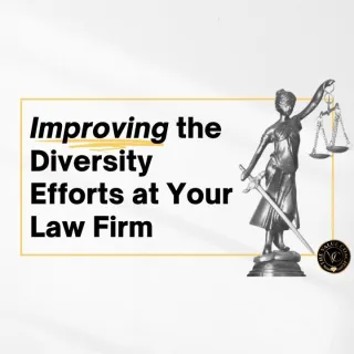 Why Your Law Firm Got an "F" in Diversity | Goldsby Law