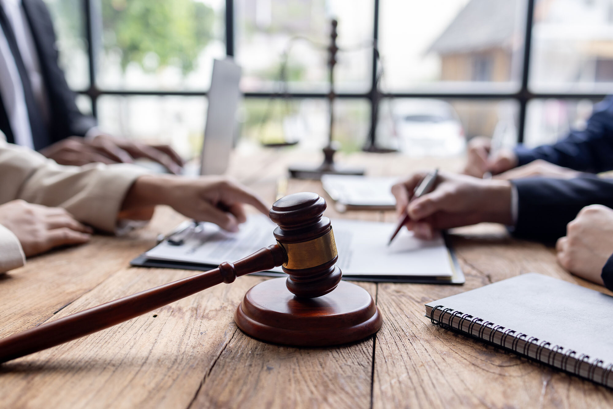 Conservatorship vs Guardianship in Connecticut | Goldsby Law