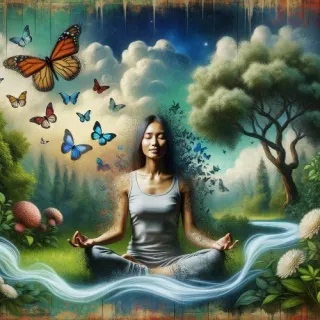 Silence Your Inner Critic: Transform Negative Self-Talk with These Simple Steps