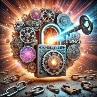 Are You Afraid of Success?