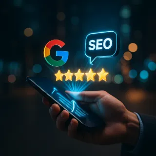From Local to Leader: Growing Your Business Online