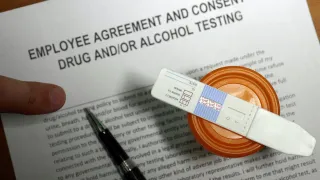 Navigating the Nuances of Workplace Drug Testing
