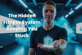 Break Free from the Fitness Industry’s Playbook: Create a Business That Works on Your Terms