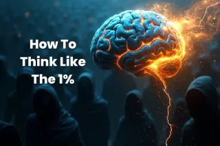 The One Mindset Shift That Separates the 1% From Everyone Else (And How to Use It Today)