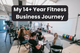 Matt's Story (So Far!)