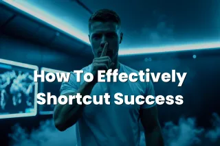 Success: Why Everyone Else is Getting it Wrong