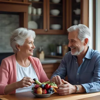 How to Implement Exercise into Your Weight Loss Journey for Healthy Aging in Retirement