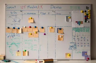 Kanban Project Management: Visualizing Work, Limiting Waste, and Improving Flow