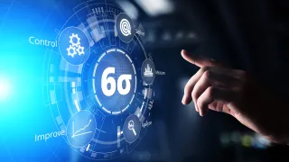 Six Sigma Project Management: Driving Excellence Through Data and Process Improvement
