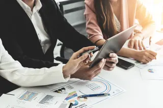 
Change Management in Project Environments: Turning Disruption into Opportunity
