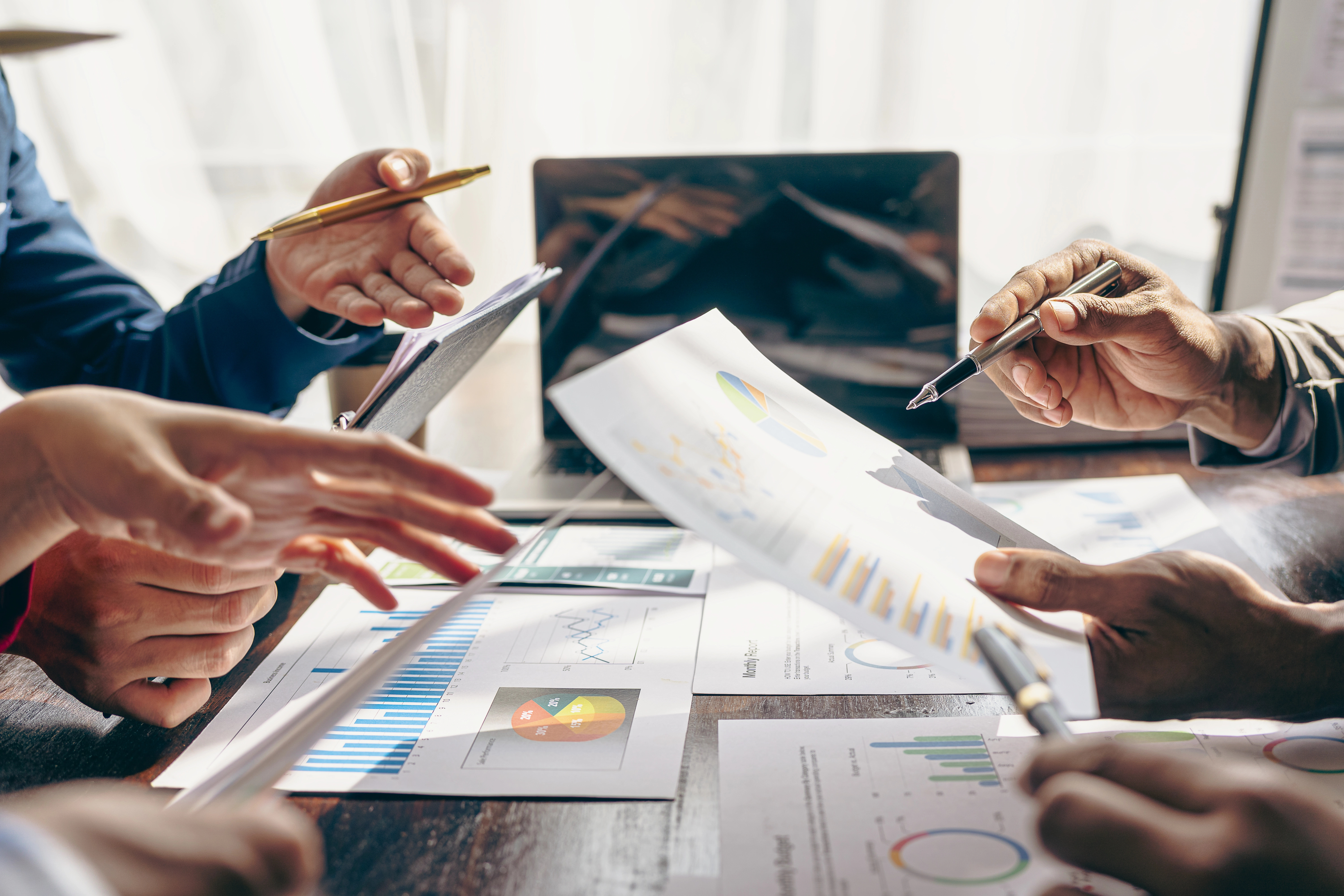 Top 10 Project Risks Every CEO Should Know in 2026