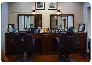 La Barbería: Más Que un Corte, Un Ritual de Estilo y Bienestar
