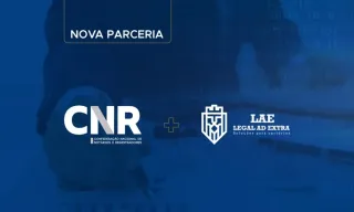 Associados do Clube de Vantagens da CNR agora contam com os serviços da Legal Ad Extra