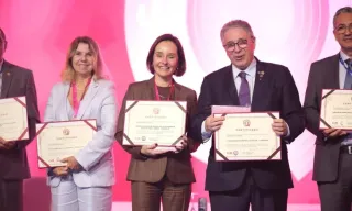 VII CONCART e XXIV Congresso da ANOREG/BR destacam a atuação feminina na atividade extrajudicial