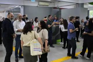 Unitec Day comemora conquistas no Tecnosinos