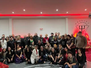 Cachoeirinha: Gira Solidária promove ato coletivo de fé e solidariedade