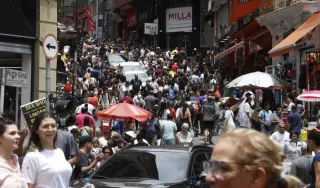 Pix, Rua 25 de Março e redes sociais: o que está na mira da investigação comercial que os EUA abriram contra o Brasil