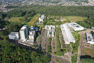Tecnosinos é finalista do Prêmio Nacional de Empreendedorismo Inovador 2025 da Anprotec
