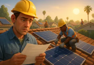 The Solar Rush Is On: What You Need to Know Before the ITC Backlog Hits Southern California