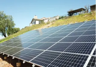 How Solar Islanding Keeps You Powered During Grid Outages