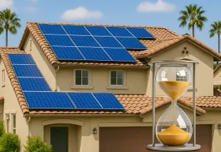 Time Is Running Out: Why San Diego Homeowners Must Act Now to Secure the 30% Solar Tax Credit