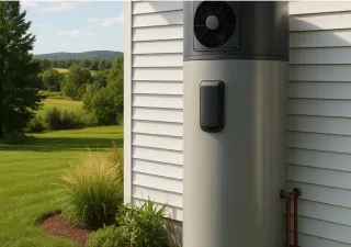 Why Hybrid Heat Pump Hot Water Heaters Are the Future of Efficient Home Energy