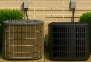Should You Replace Your AC System with a More Efficient Unit