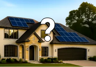 Is Your Home a Good Candidate for a Solar Energy System?