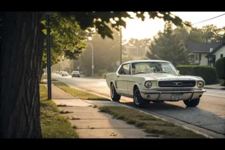 What to Do If Your Classic Car Doesn’t Have a VIN