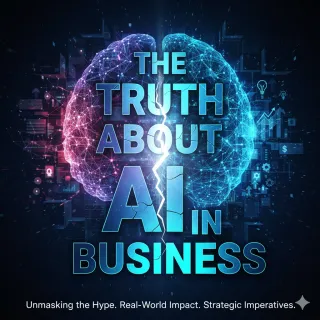 AI vs Automation: How to Use Technology Without Losing the Human Touch