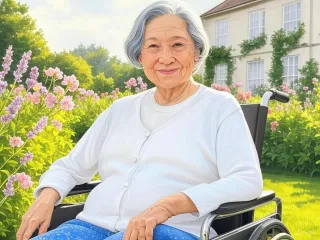 Why Audience Matters in Senior Living Marketing