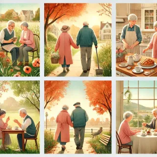 How AI is Transforming Google Ads for Senior Living Communities