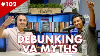 Debunking VA Myths