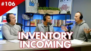 Property Taxes, Housing Inventory, and Market Outlook